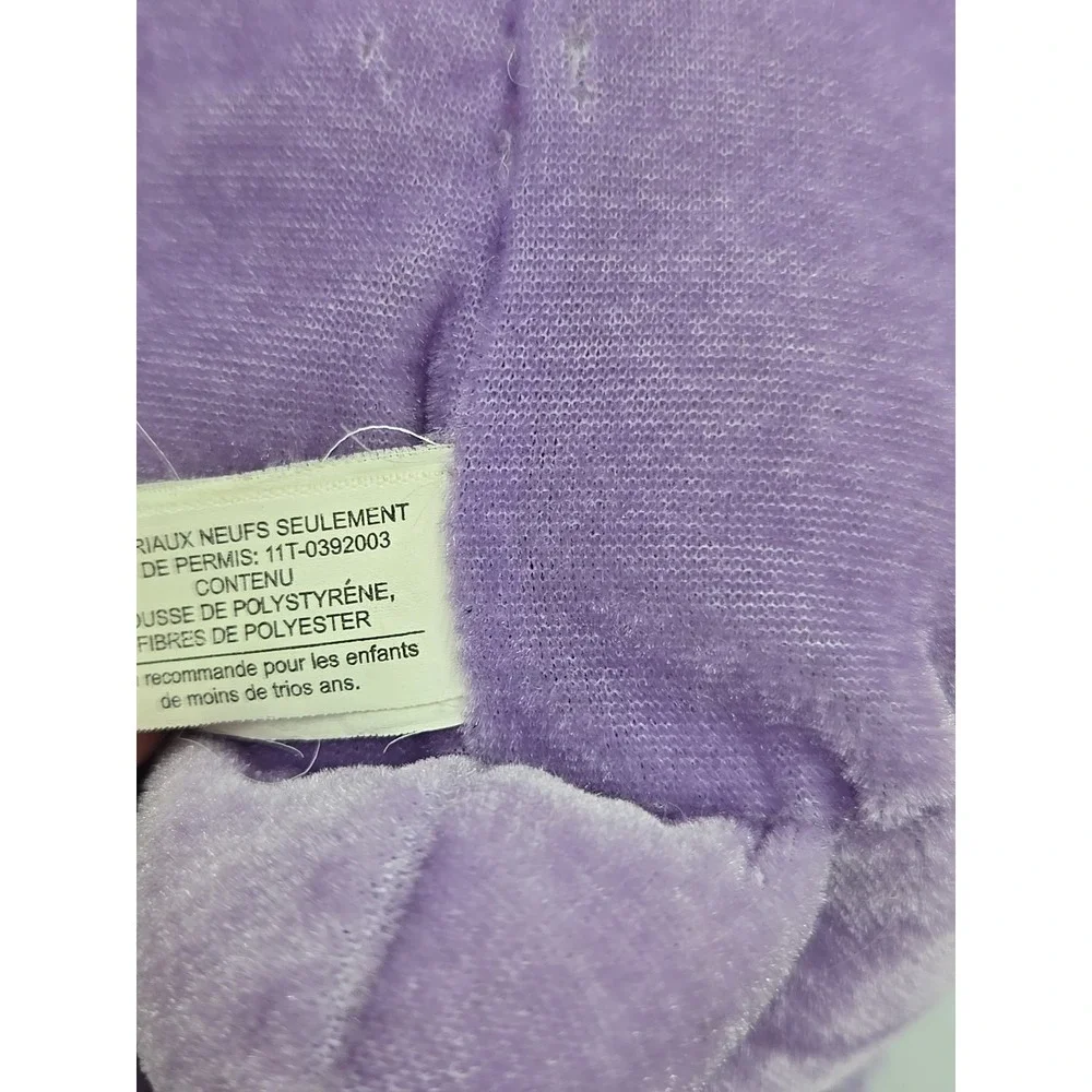 Care Bears Harmony Bear VTG 2004‎  15